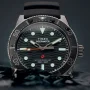  Zdjęcie 12 Timex Deepwater Reef 41mm Synthetic Rubber Strap TW2W74700