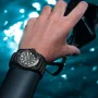  Zdjęcie 3 Timex Deepwater Reef 41mm Synthetic Rubber Strap TW2W74700