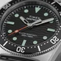  Zdjęcie 4 Timex Deepwater Reef 41mm Steinless Steel Bracelet TW2W95200