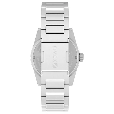Timex Deepwater Reef 41mm Steinless Steel Bracelet TW2W95200