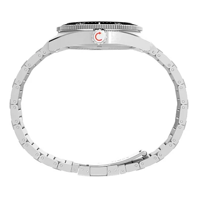 Timex Deepwater Reef 41mm Steinless Steel Bracelet TW2W95200