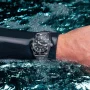  Zdjęcie 2 Timex Deepwater Reef 41mm Steinless Steel Bracelet TW2W95200