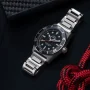  Zdjęcie 3 Timex Deepwater Reef 41mm Steinless Steel Bracelet TW2W95200