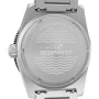  Zdjęcie 7 Timex Deepwater Reef 41mm Steinless Steel Bracelet TW2W95200