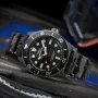  Zdjęcie 2 Timex Deepwater Reef XCF 43mm Synthetic Rubber Strap TW2Y02200