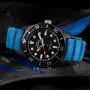  Zdjęcie 2 Timex Deepwater Reef XCF 43mm Synthetic Rubber Strap TW2Y02500
