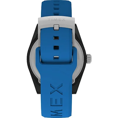 Timex Deepwater Reef XCF 43mm Synthetic Rubber Strap TW2Y02500