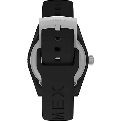 Timex Deepwater Reef XCF 43mm Synthetic Rubber Strap TW2Y02200