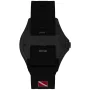  Zdjęcie 3 Timex Deepwater Tiburon Automatic 44mm Synthetic Rubber Strap TW2W21100