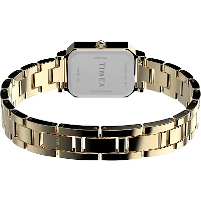 Timex Dress 21mm Bracelet TW2Y01200