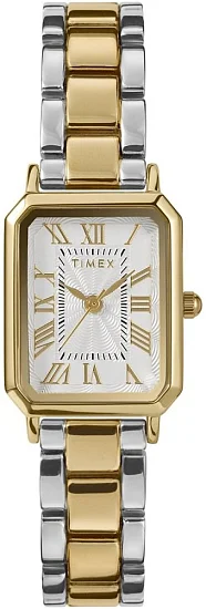 Timex Dress 21mm Bracelet TW2Y01300