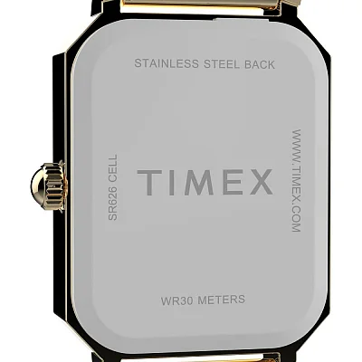 Timex Dress 21mm Bracelet TW2Y01200