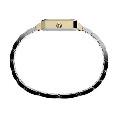 Timex Dress 21mm Bracelet TW2Y01300