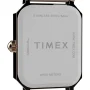 Zdjęcie 4 Timex Dress 21mm Leather Strap TW2Y01100
