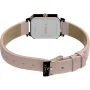 Zdjęcie 5 Timex Dress 21mm Leather Strap TW2Y01100