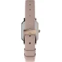 Zdjęcie 3 Timex Dress 21mm Leather Strap TW2Y01100