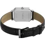 Zdjęcie 6 Timex Dress 21mm Leather Strap TW2Y00800