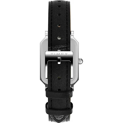 Timex Dress 21mm Leather Strap TW2Y00800