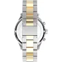  Zdjęcie 4 Timex Dress Chronograph 43mm Stainless Steel Bracelet TW2Y01500