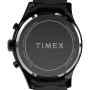  Zdjęcie 4 Timex Dress Chronograph 43mm Stainless Steel Bracelet TW2Y01600