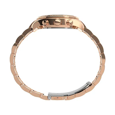 Timex Dress Crystals Chrono TW2V57900