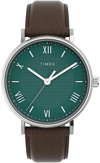 Timex Dress Essential Gent TW2V91500