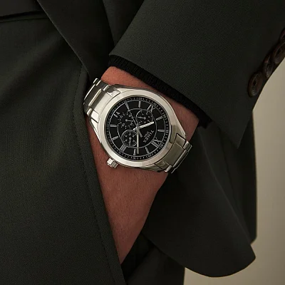 Timex Dress Multifunction TW2V95400