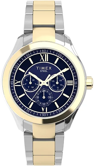 Timex Dress Multifunction TW2V95500