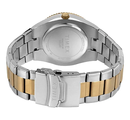 Timex Dress Solar Gent TW2V53800
