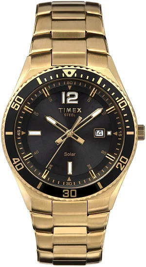 Timex Dress Solar Gent TW2V53900