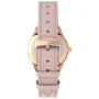 Zdjęcie 3 Timex Dress x BCRF Rose Gold-Tone Case 32mm TW2V95800