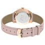 Zdjęcie 4 Timex Dress x BCRF Rose Gold-Tone Case 32mm TW2V95800