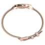 Zdjęcie 2 Timex Dress x BCRF Rose Gold-Tone Case 32mm TW2V95800