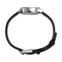  Zdjęcie 2 Timex Easy Reader 25mm Leather Strap Indiglo TW2V75300