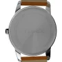  Zdjęcie 5 Timex Easy Reader 35mm Leather Strap Indiglo TW2W54600
