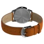  Zdjęcie 3 Timex Easy Reader 35mm Leather Strap Indiglo TW2W54600