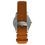  Zdjęcie 4 Timex Easy Reader 35mm Leather Strap Indiglo TW2W54600