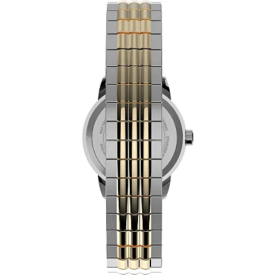 Timex Easy Reader 25mm Stainless Steel Expansion Band Perfect Fit Indiglo TW2V05900