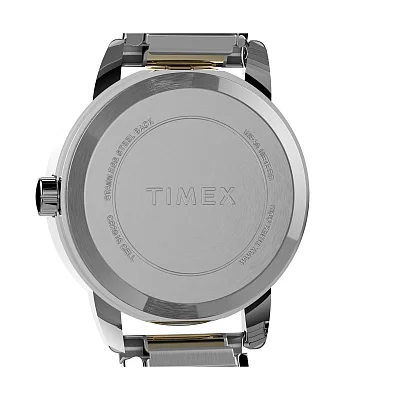 Timex Easy Reader 25mm Stainless Steel Expansion Band Perfect Fit Indiglo TW2V05900