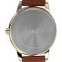  Zdjęcie 4 Timex Easy Reader 30mm Eco-Friendly Sustainable Strap Indiglo TW2W32600