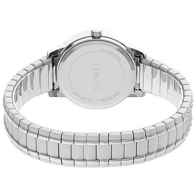 Timex Easy Reader 30mm Indiglo TW2P78500