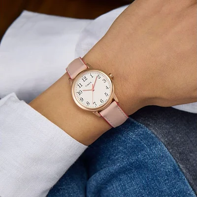 Timex Easy Reader 30mm Indiglo TW2R62800