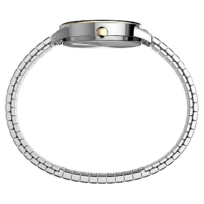 Timex Easy Reader 30mm Indiglo Expandable Bracelet TW2V94800