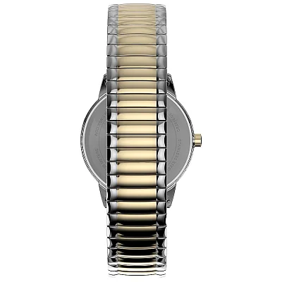 Timex Easy Reader 30mm Indiglo Expandable Bracelet TW2V94800