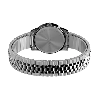 Timex Easy Reader 35mm Indiglo TW2V40000