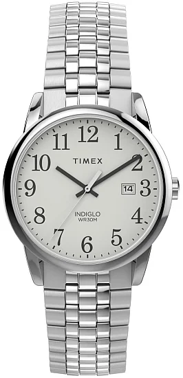 Timex Easy Reader 35mm Indiglo TW2V40000