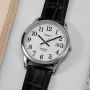  Zdjęcie 3 Timex Easy Reader 35mm Leather Strap Indiglo TW2W95400