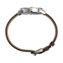  Zdjęcie 3 Timex Easy Reader 35mm Leather Strap Indiglo TW2W54500