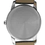  Zdjęcie 6 Timex Easy Reader 35mm Leather Strap Indiglo TW2W95400