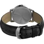  Zdjęcie 7 Timex Easy Reader 35mm Leather Strap Indiglo TW2W95400